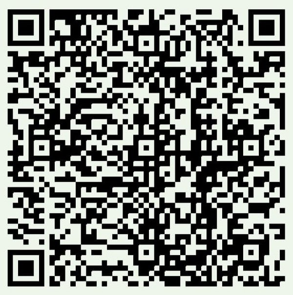 FAMoUS payment QR Code